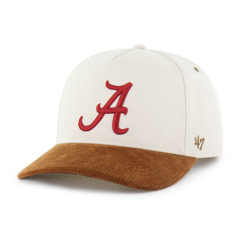Alabama Crimson Tide Carhartt Undyed '47 Hitch