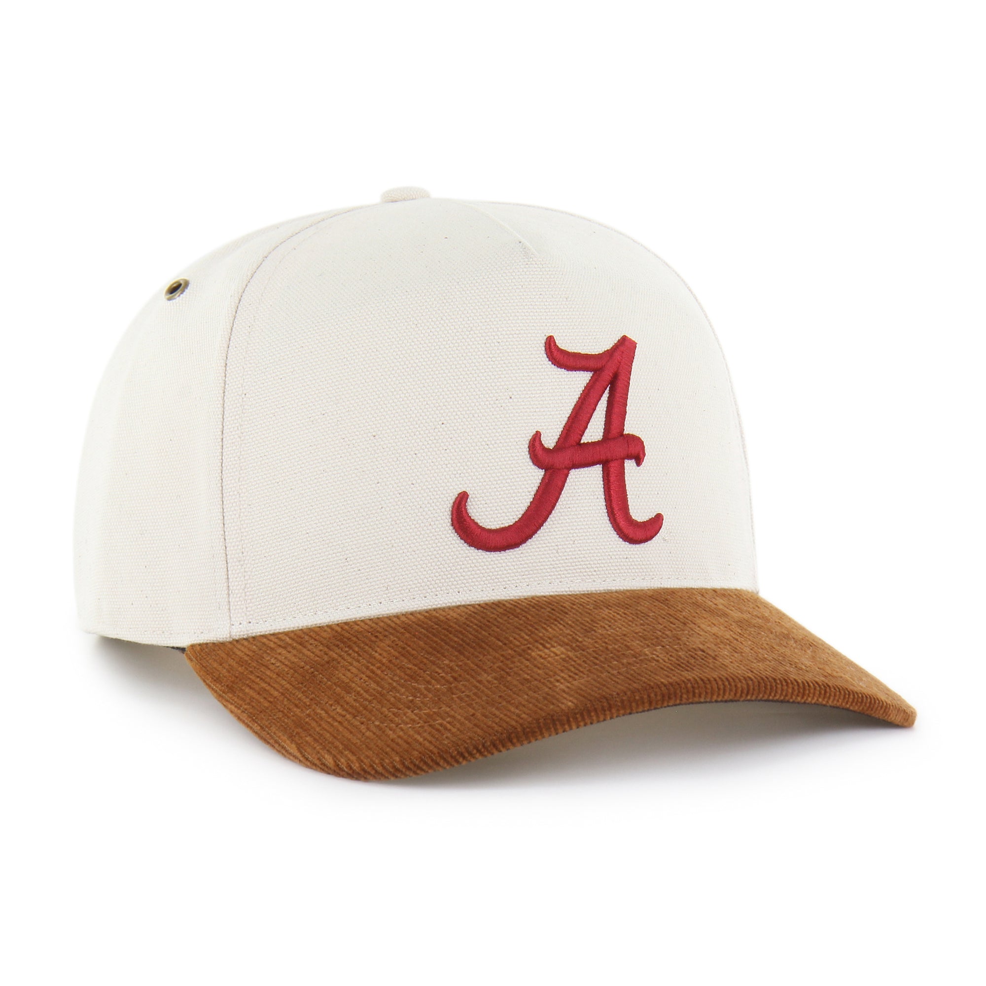 Alabama Crimson Tide Carhartt Undyed '47 Hitch