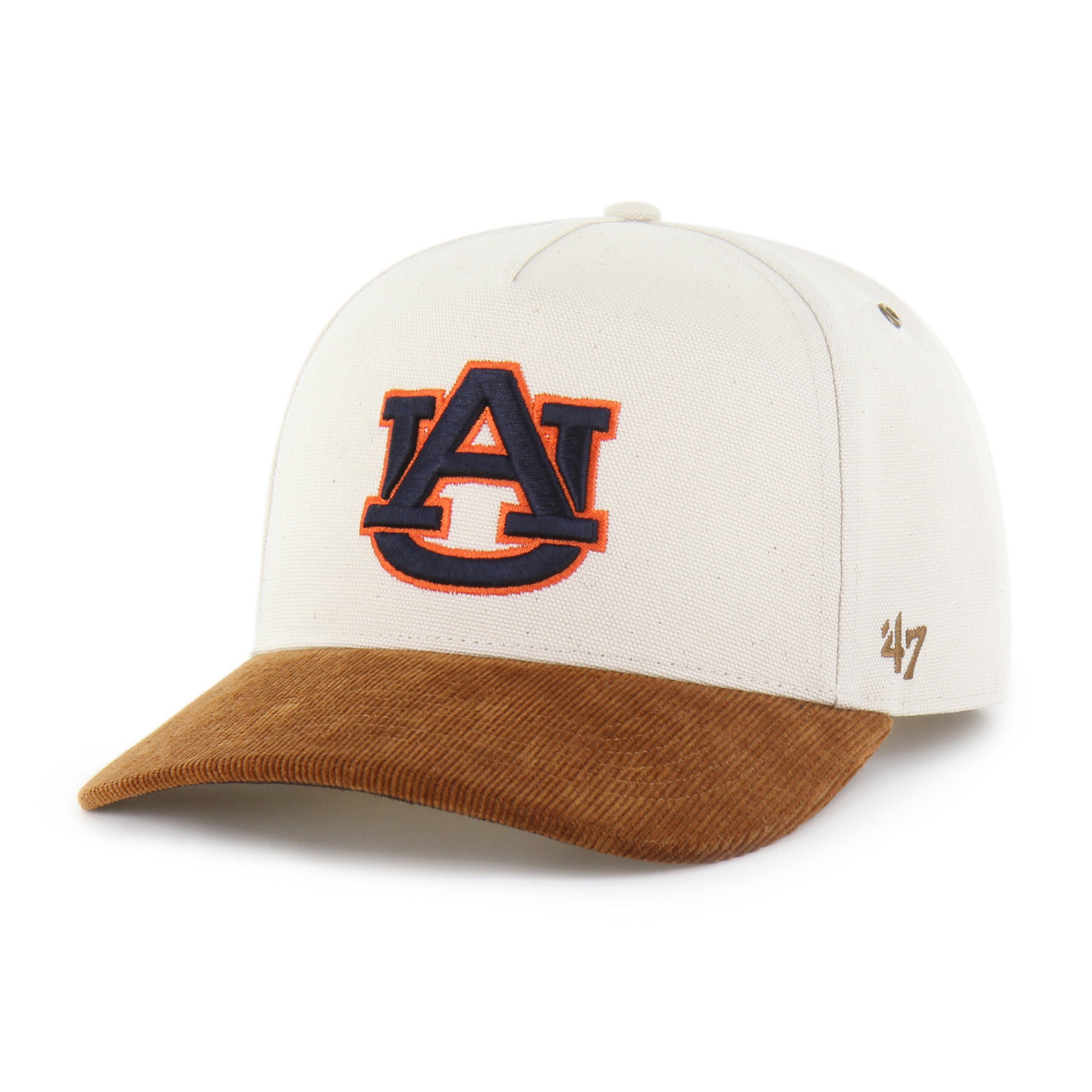 Auburn Tigers Carhartt Undyed '47 Hitch
