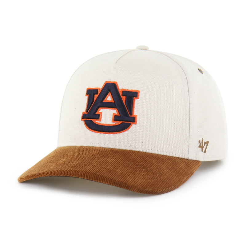 Auburn Tigers Carhartt Undyed '47 Hitch