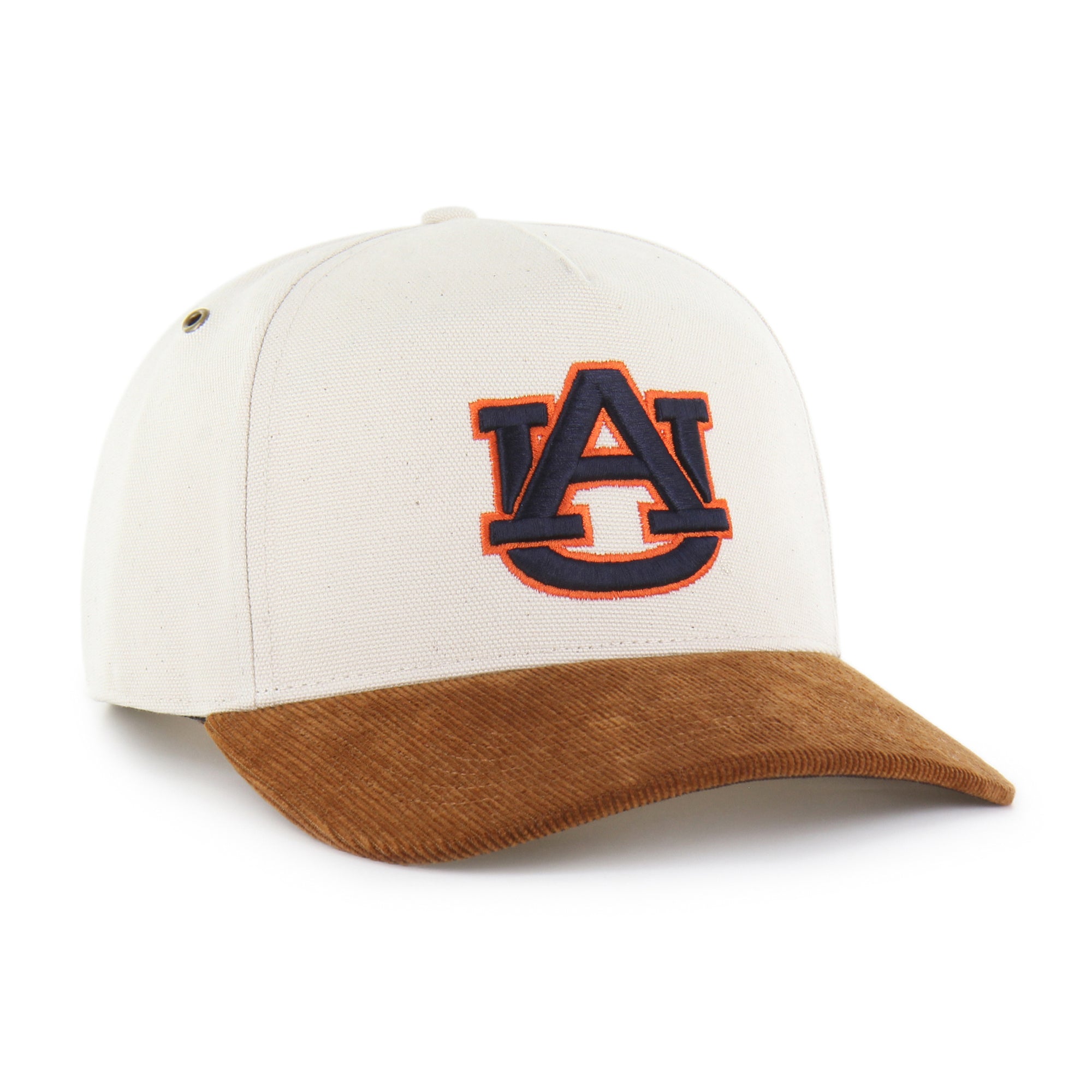 Auburn Tigers Carhartt Undyed '47 Hitch