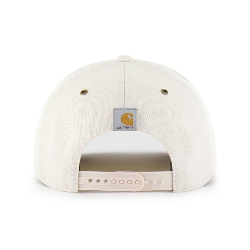 Colorado Buffaloes Carhartt Undyed '47 Hitch