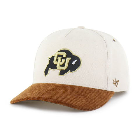 Colorado Buffaloes Carhartt Undyed '47 Hitch