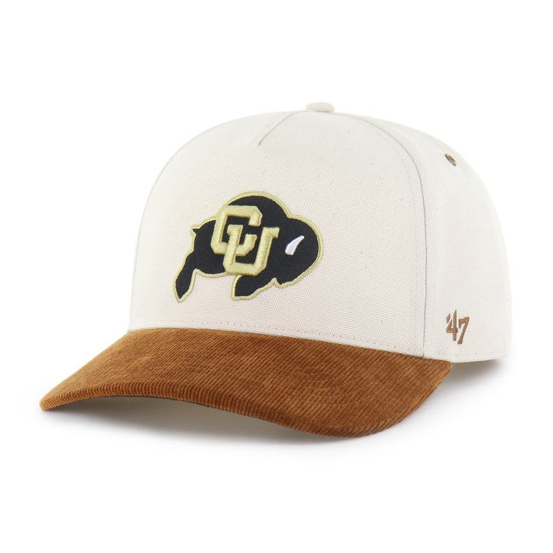Colorado Buffaloes Carhartt Undyed '47 Hitch
