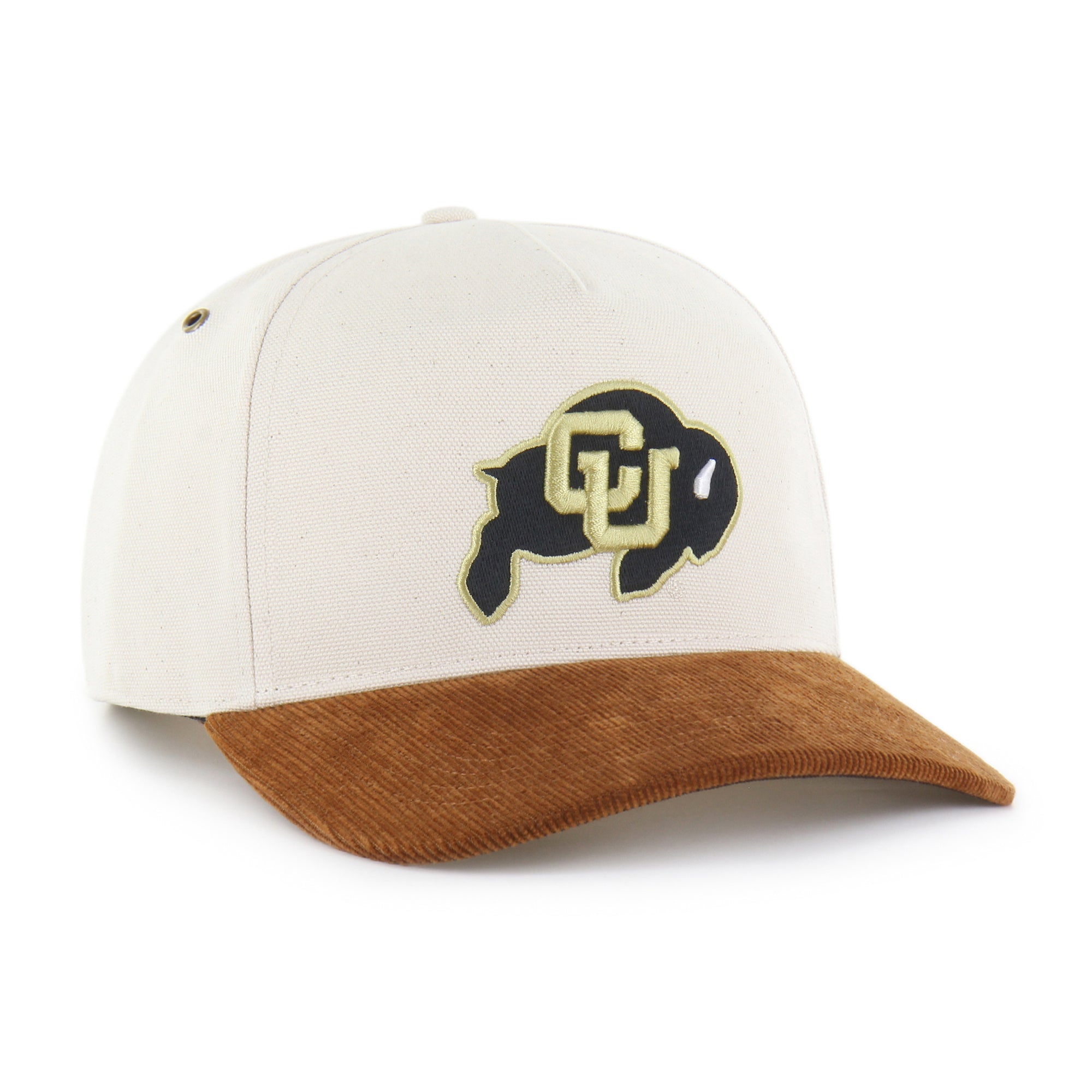 Colorado Buffaloes Carhartt Undyed '47 Hitch