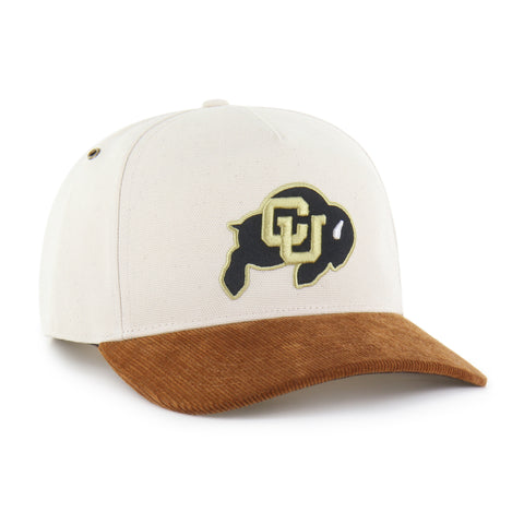 Colorado Buffaloes Carhartt Undyed '47 Hitch