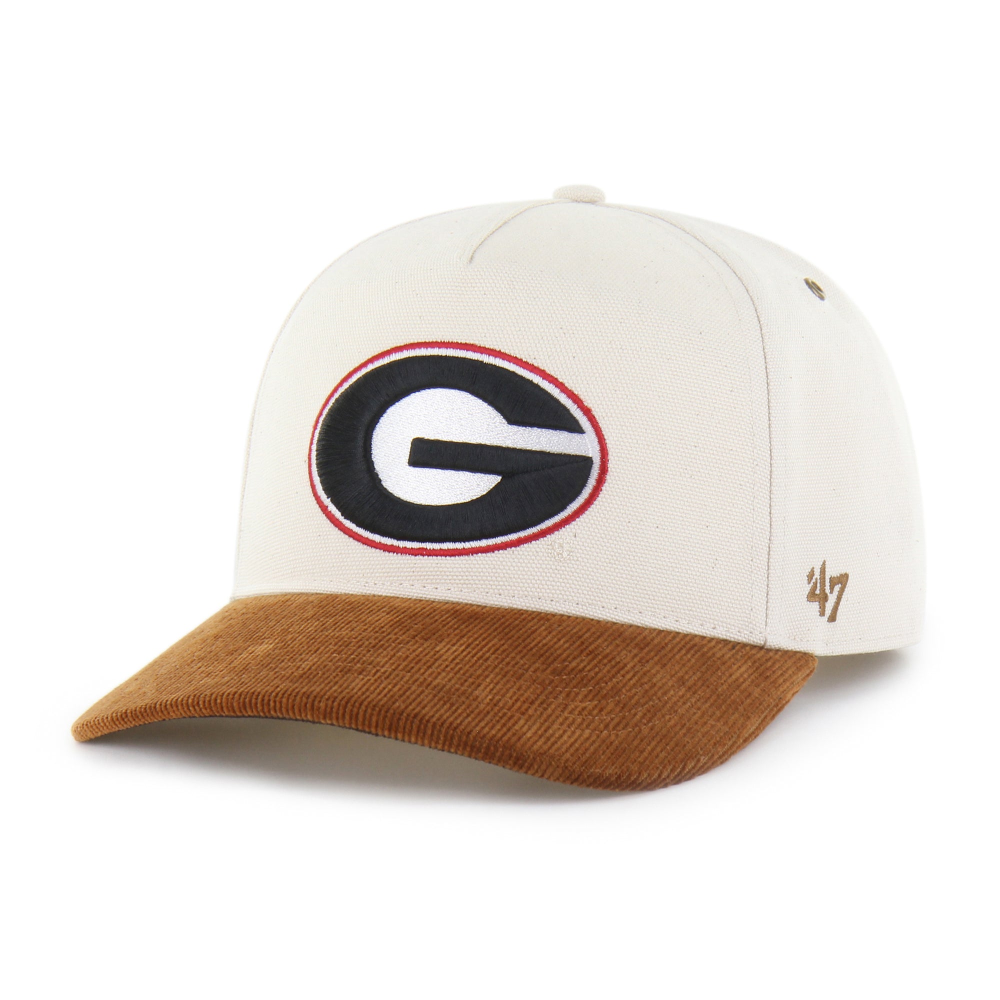 Georgia Bulldogs Carhartt Undyed '47 Hitch