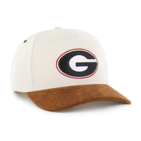 Georgia Bulldogs Carhartt Undyed '47 Hitch