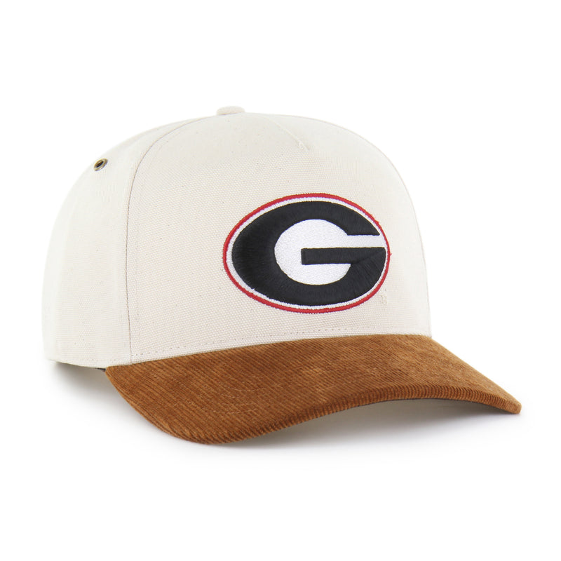 Georgia Bulldogs Carhartt Undyed '47 Hitch
