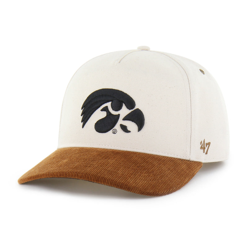 Iowa Hawkeyes Carhartt Undyed '47 Hitch