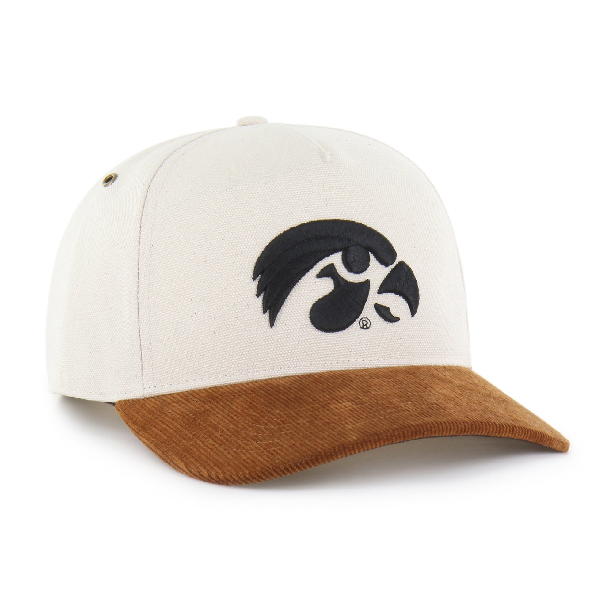 Iowa Hawkeyes Carhartt Undyed '47 Hitch