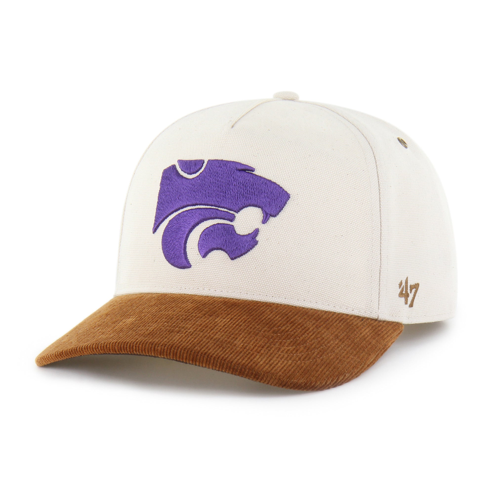 Kansas State Wildcats Carhartt Undyed '47 Hitch