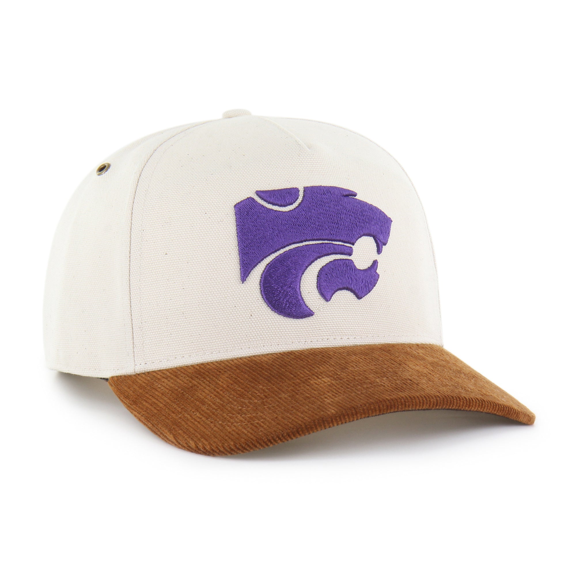 Kansas State Wildcats Carhartt Undyed '47 Hitch