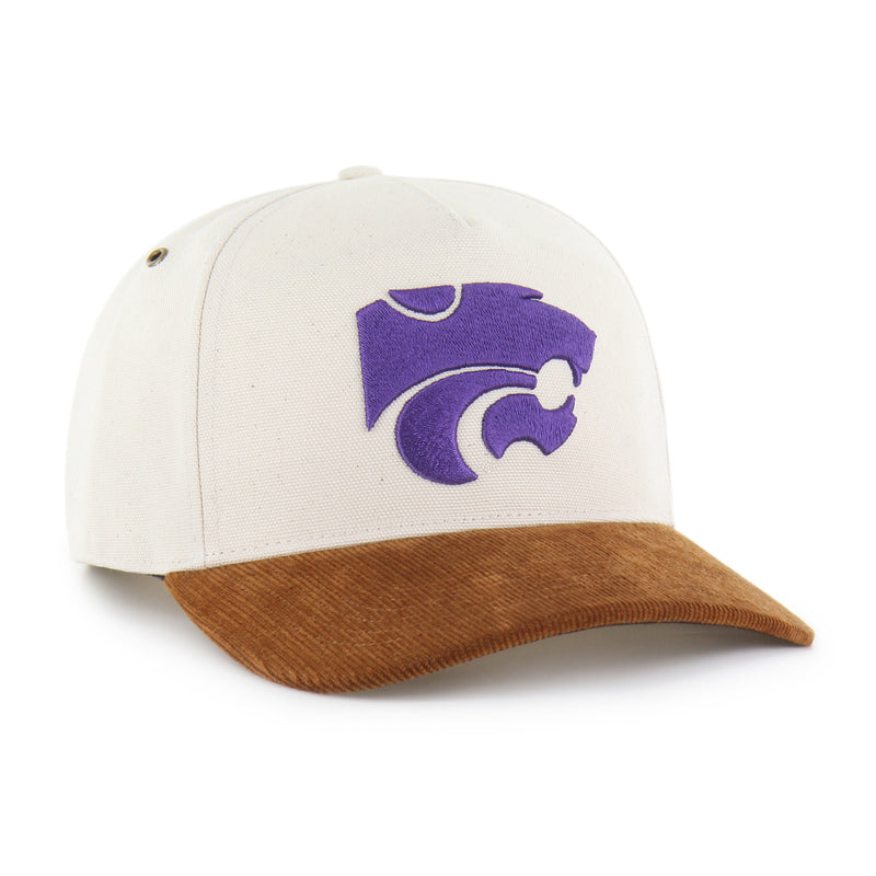 Kansas State Wildcats Carhartt Undyed '47 Hitch