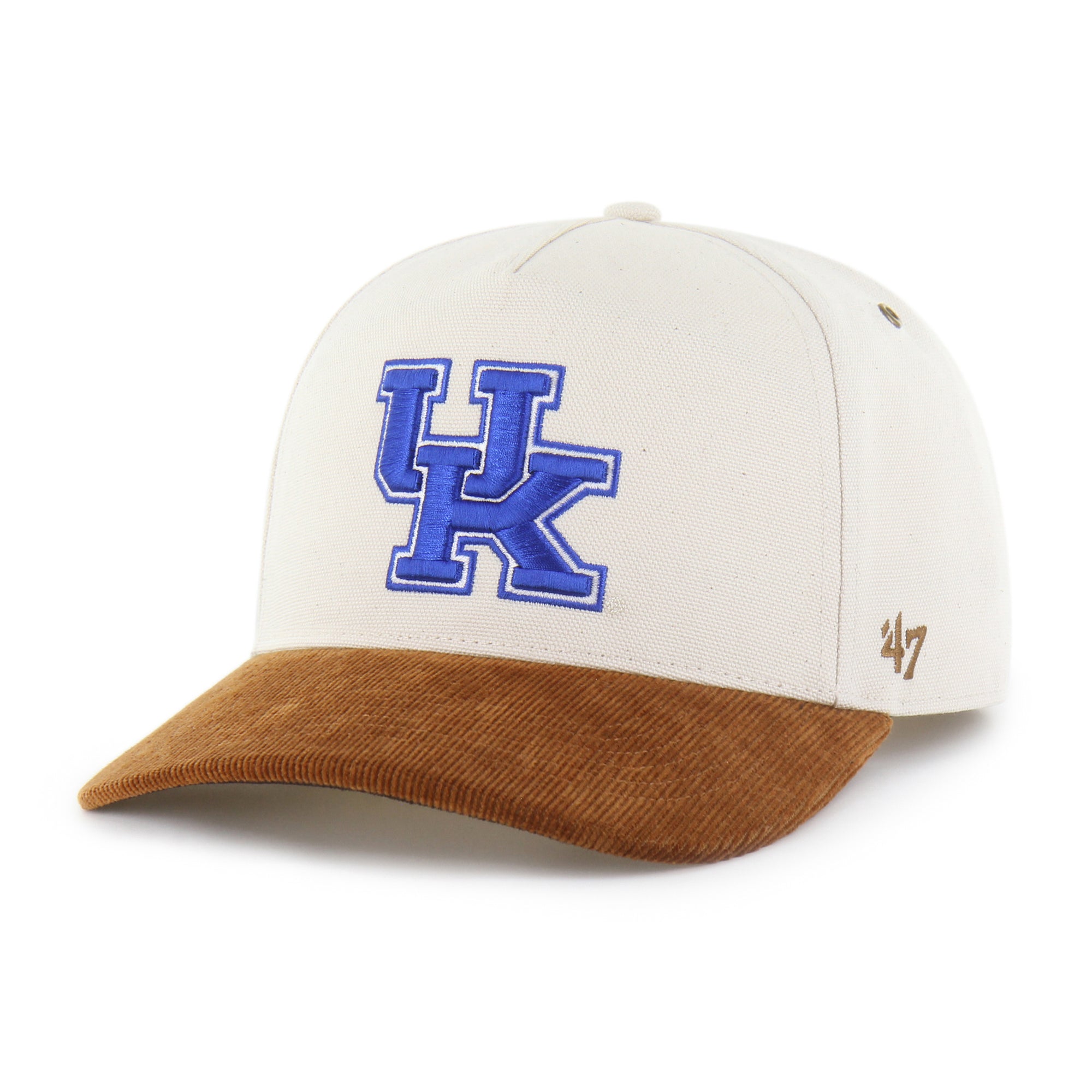 Kentucky Wildcats Carhartt Undyed '47 Hitch