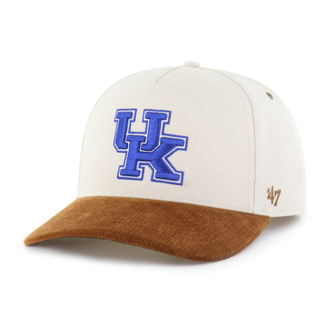 Kentucky Wildcats Carhartt Undyed '47 Hitch
