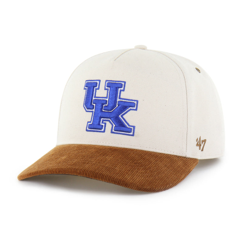Kentucky Wildcats Carhartt Undyed '47 Hitch