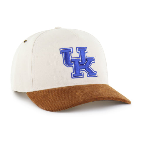 Kentucky Wildcats Carhartt Undyed '47 Hitch