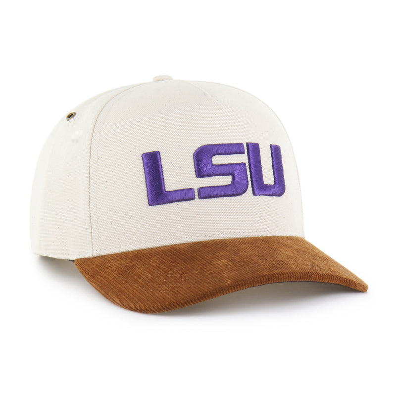 Louisiana State Tigers Carhartt Undyed '47 Hitch
