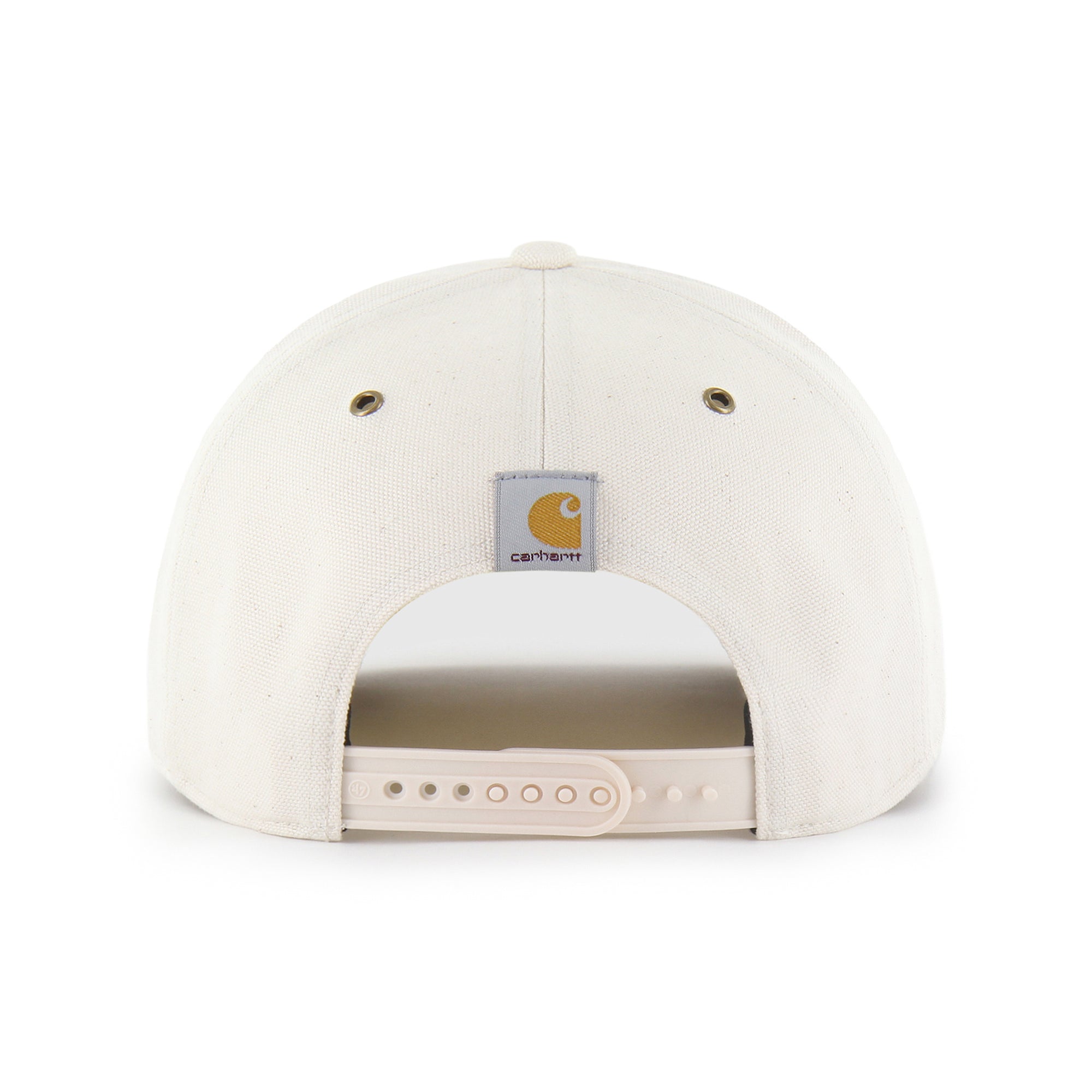 Michigan Wolverines Carhartt Undyed '47 Hitch