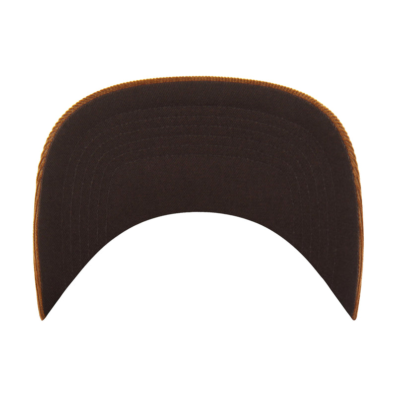 Michigan Wolverines Carhartt Undyed '47 Hitch