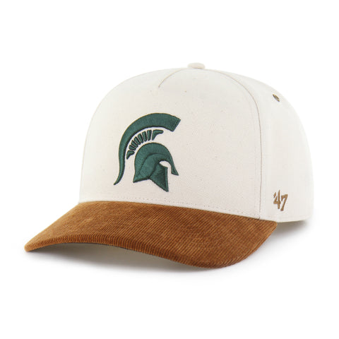 Michigan State Spartans Carhartt Undyed '47 Hitch