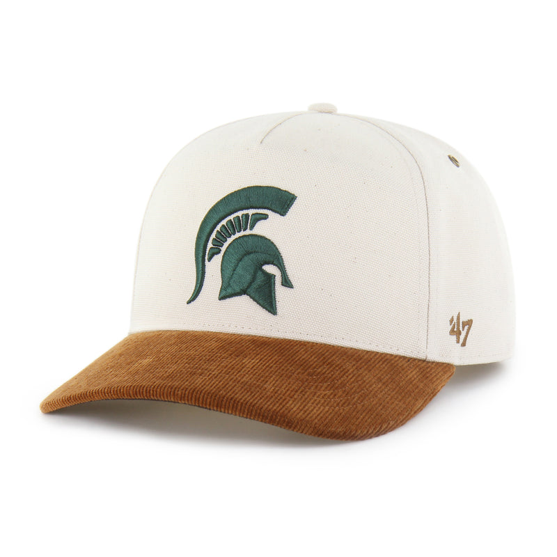 Michigan State Spartans Carhartt Undyed '47 Hitch
