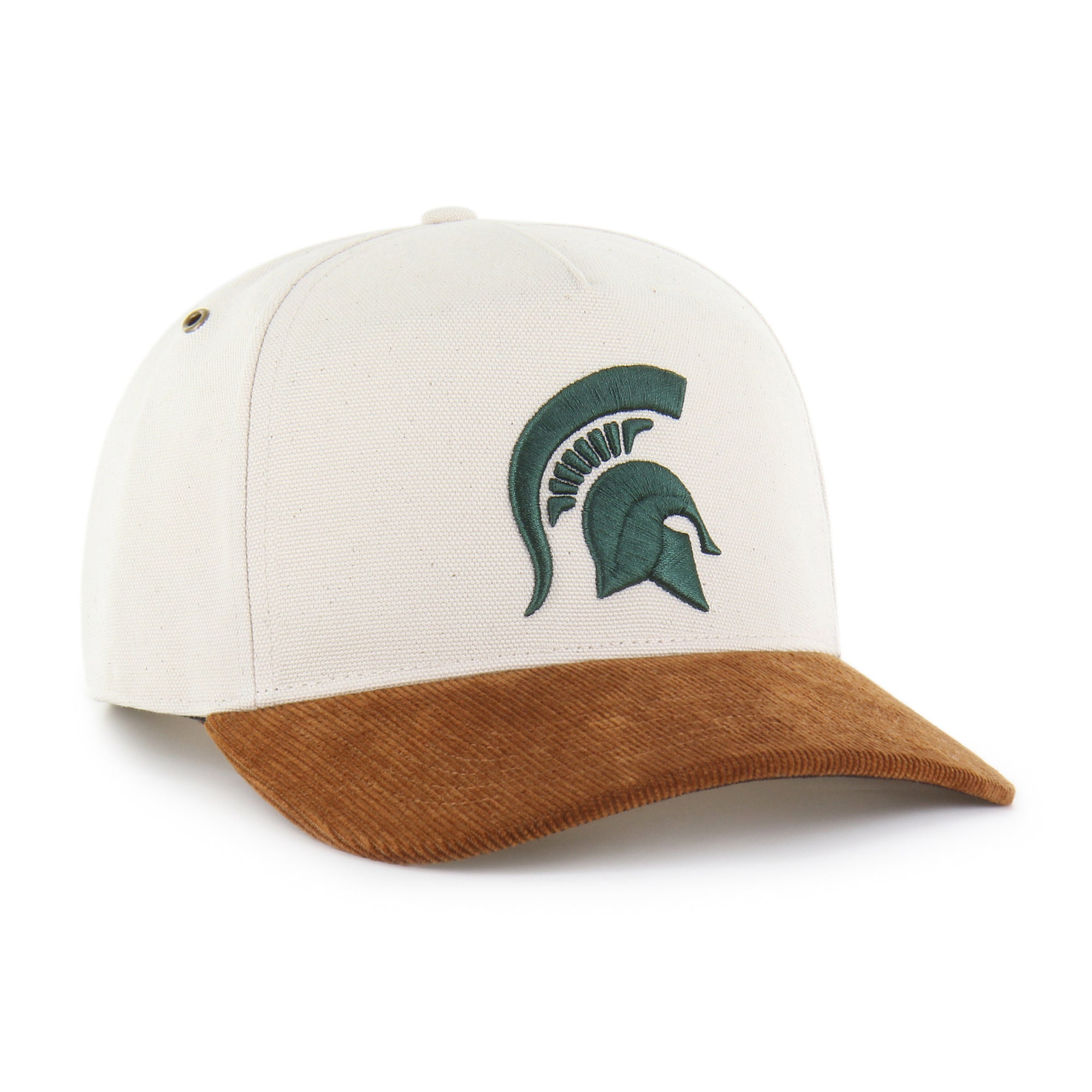 Michigan State Spartans Carhartt Undyed '47 Hitch