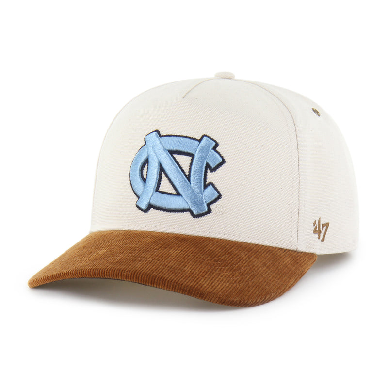 North Carolina Tar Heels Carhartt Undyed '47 Hitch