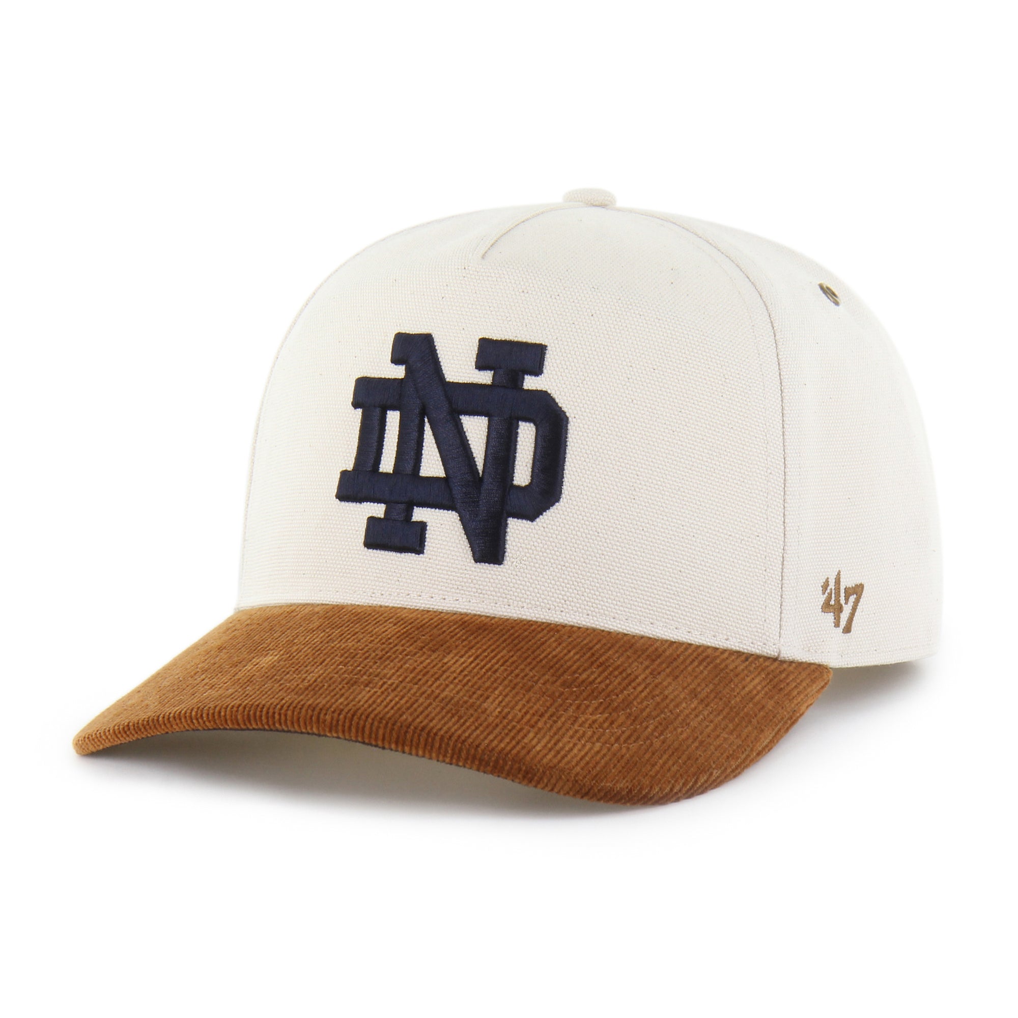 Notre Dame Fighting Irish Carhartt Undyed '47 Hitch