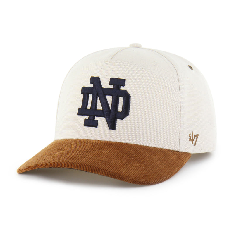 Notre Dame Fighting Irish Carhartt Undyed '47 Hitch