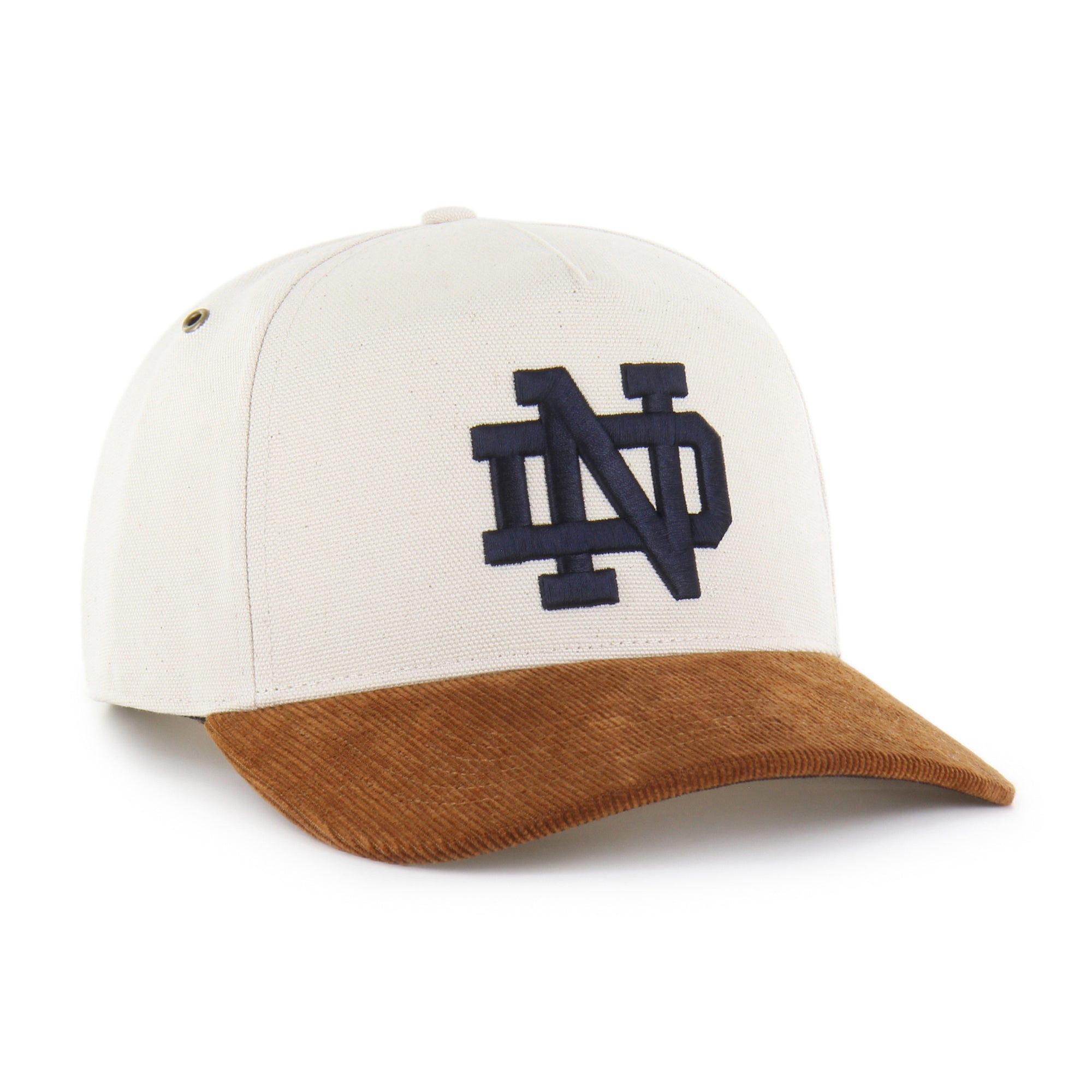 Notre Dame Fighting Irish Carhartt Undyed '47 Hitch