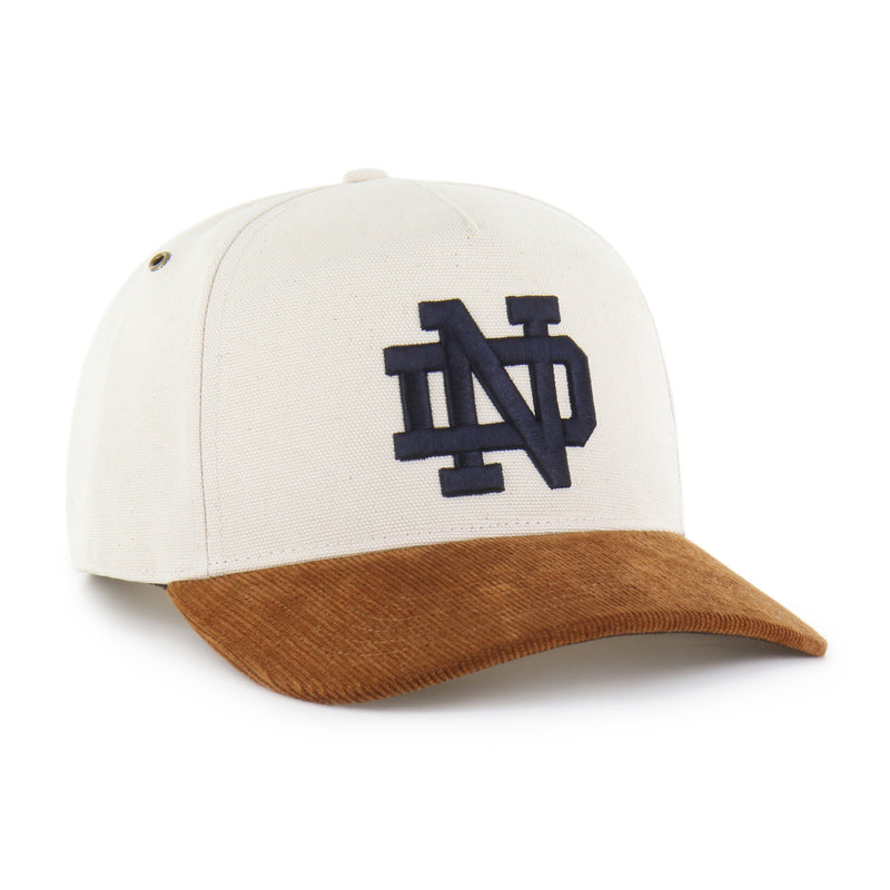 Notre Dame Fighting Irish Carhartt Undyed '47 Hitch