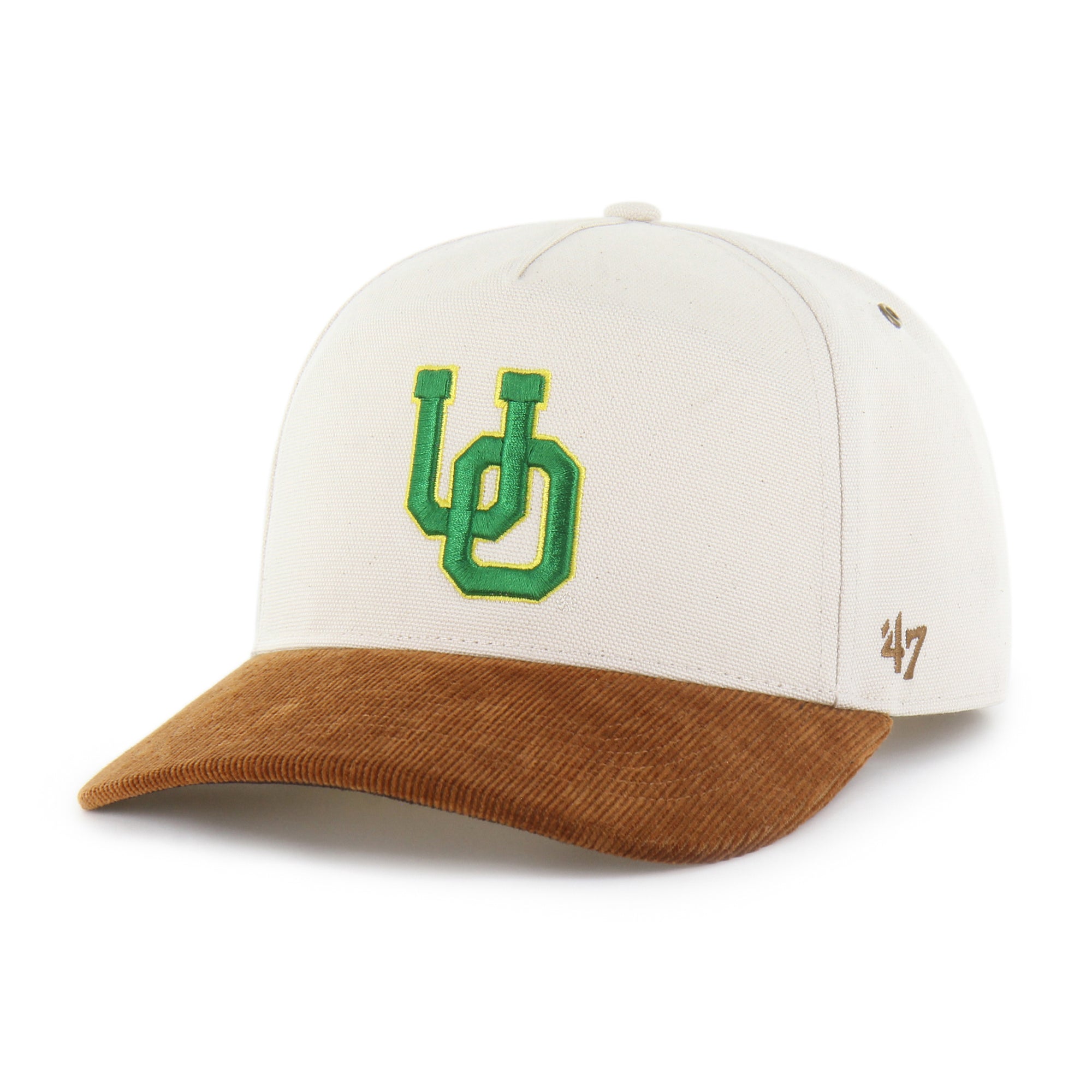 Oregon Ducks Carhartt Undyed '47 Hitch
