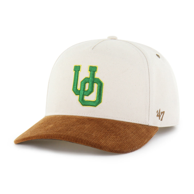 Oregon Ducks Carhartt Undyed '47 Hitch