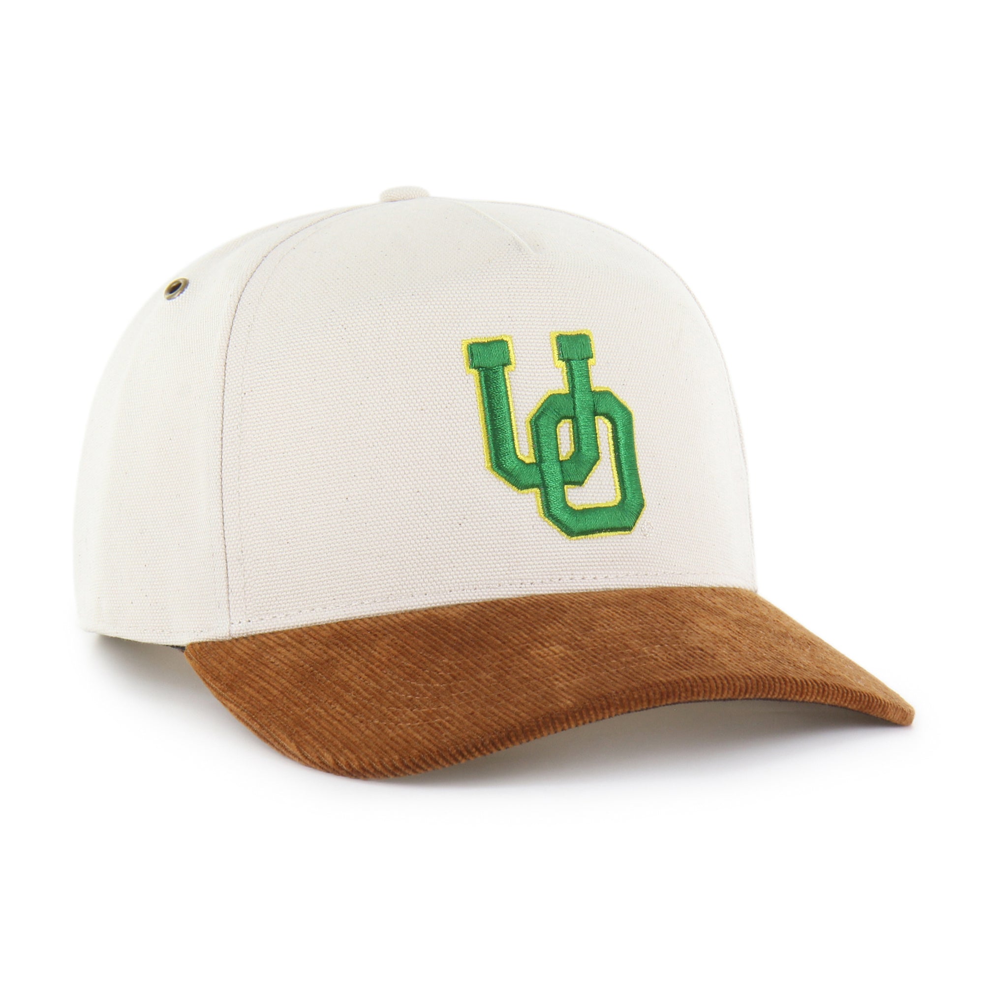 Oregon Ducks Carhartt Undyed '47 Hitch