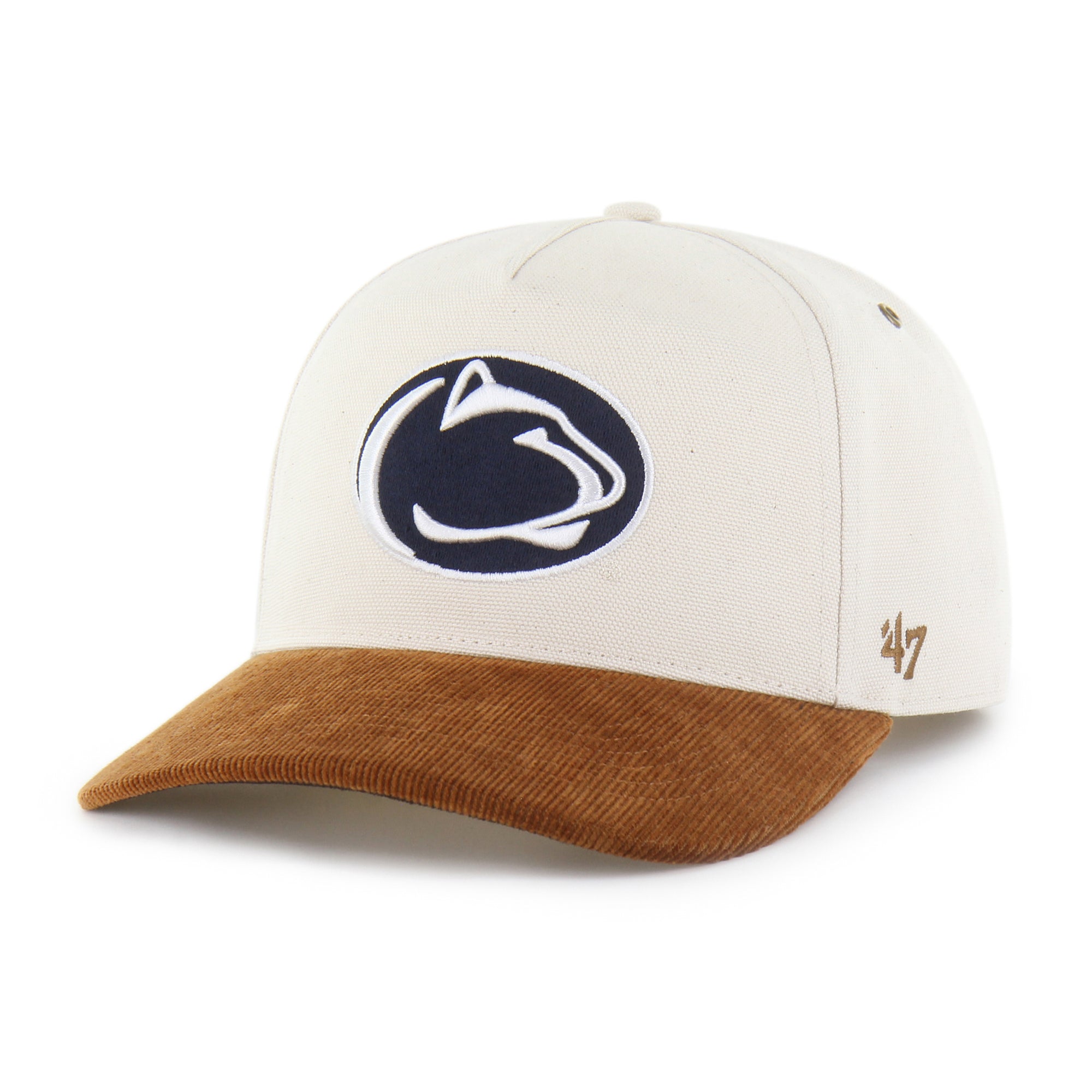 Penn State Nittany Lions Carhartt Undyed '47 Hitch