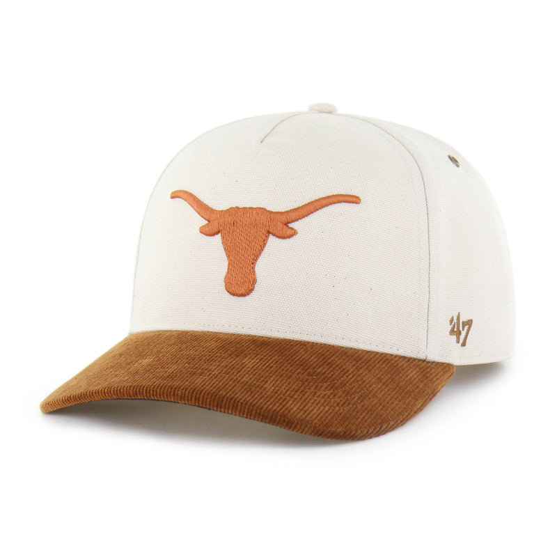 Texas Longhorns Carhartt Undyed '47 Hitch