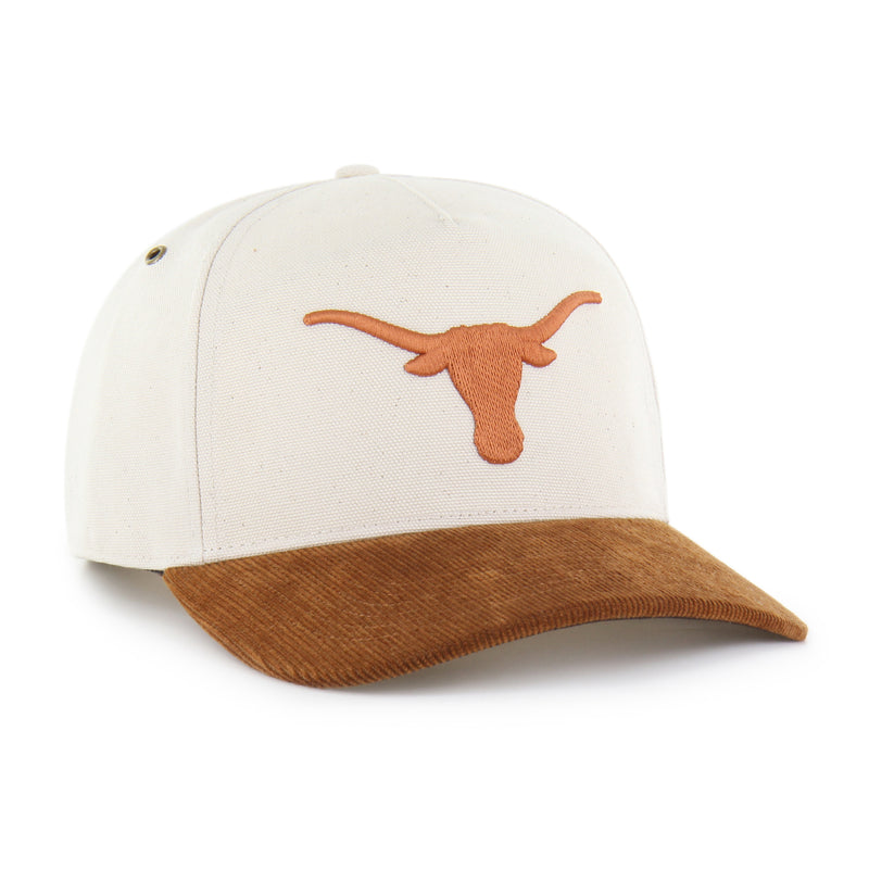 Texas Longhorns Carhartt Undyed '47 Hitch