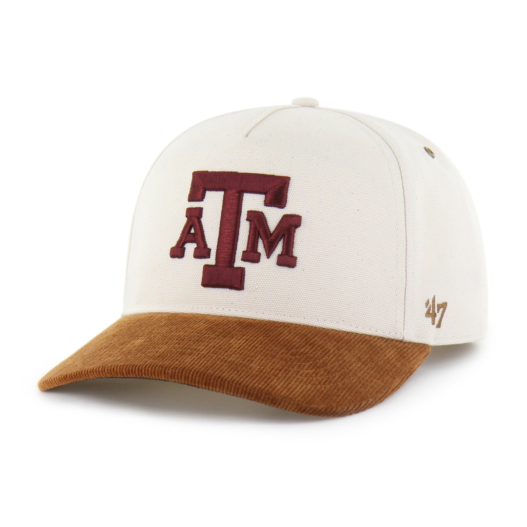 Texas A&M Aggies Carhartt Undyed '47 Hitch