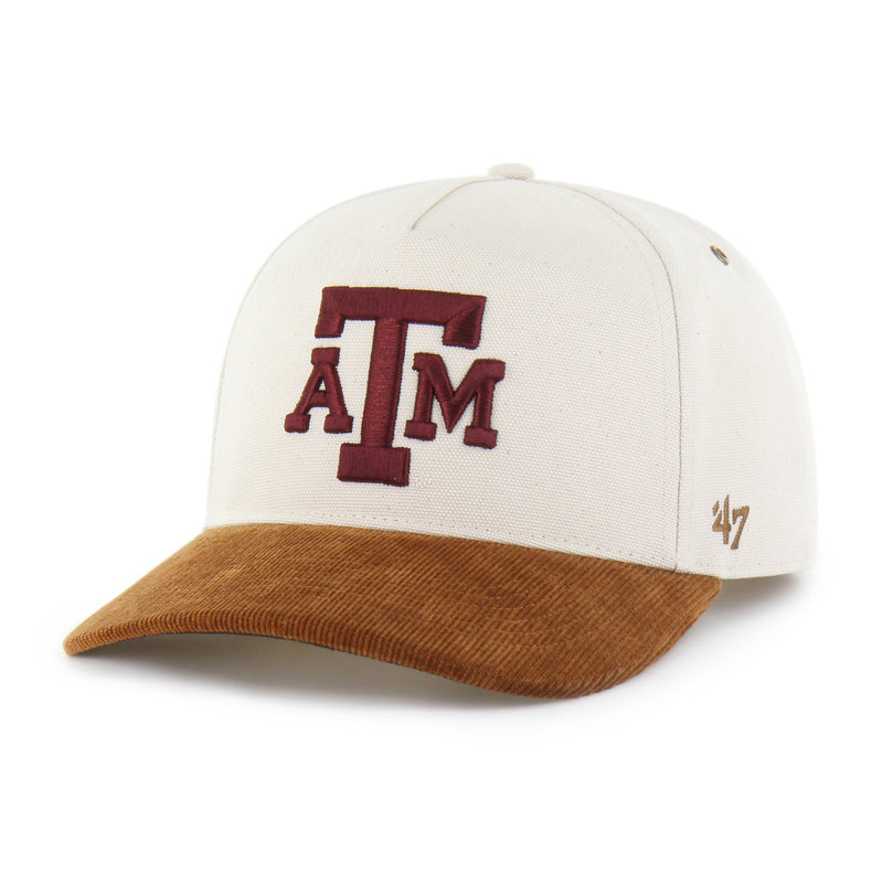 Texas A&M Aggies Carhartt Undyed '47 Hitch