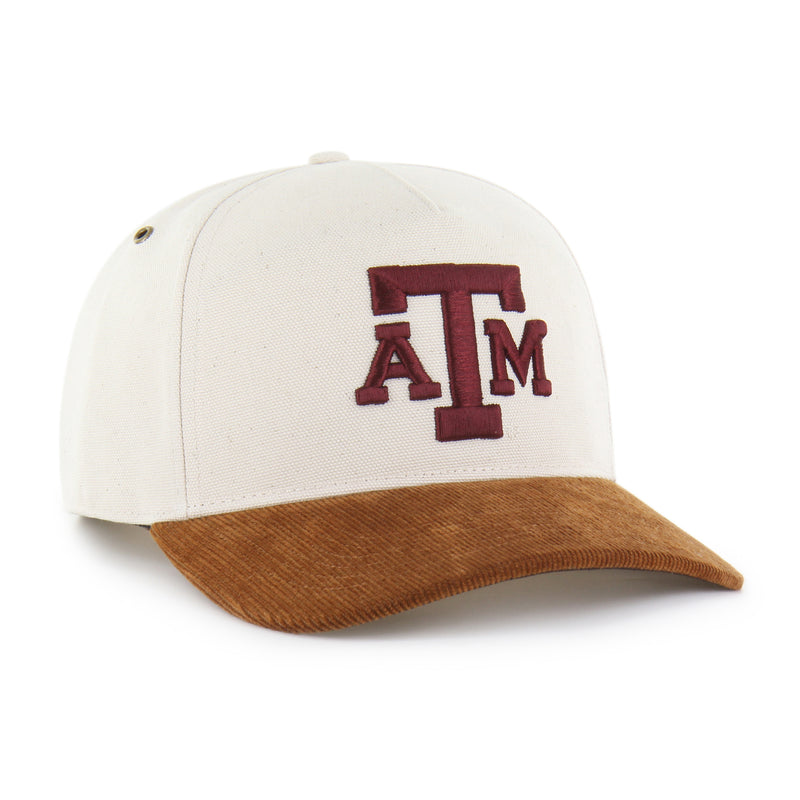 Texas A&M Aggies Carhartt Undyed '47 Hitch