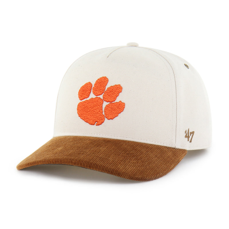 Clemson Tigers Carhartt Undyed '47 Hitch