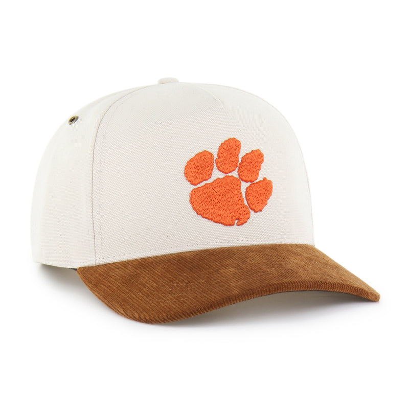 Clemson Tigers Carhartt Undyed '47 Hitch