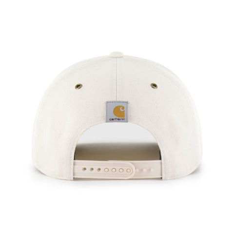Florida State Seminoles Carhartt Undyed '47 Hitch