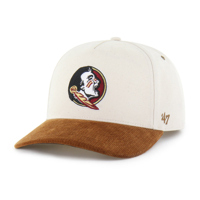 Florida State Seminoles Carhartt Undyed '47 Hitch