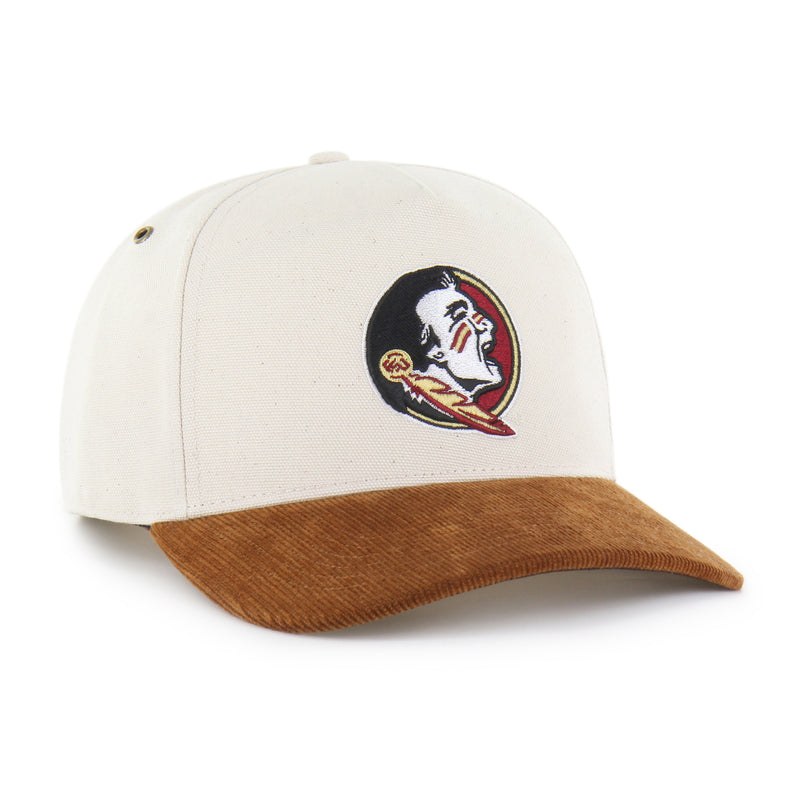 Florida State Seminoles Carhartt Undyed '47 Hitch