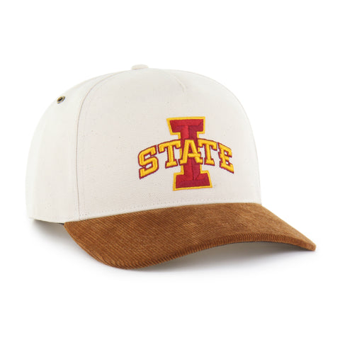 Iowa State Cyclones Carhartt Undyed '47 Hitch