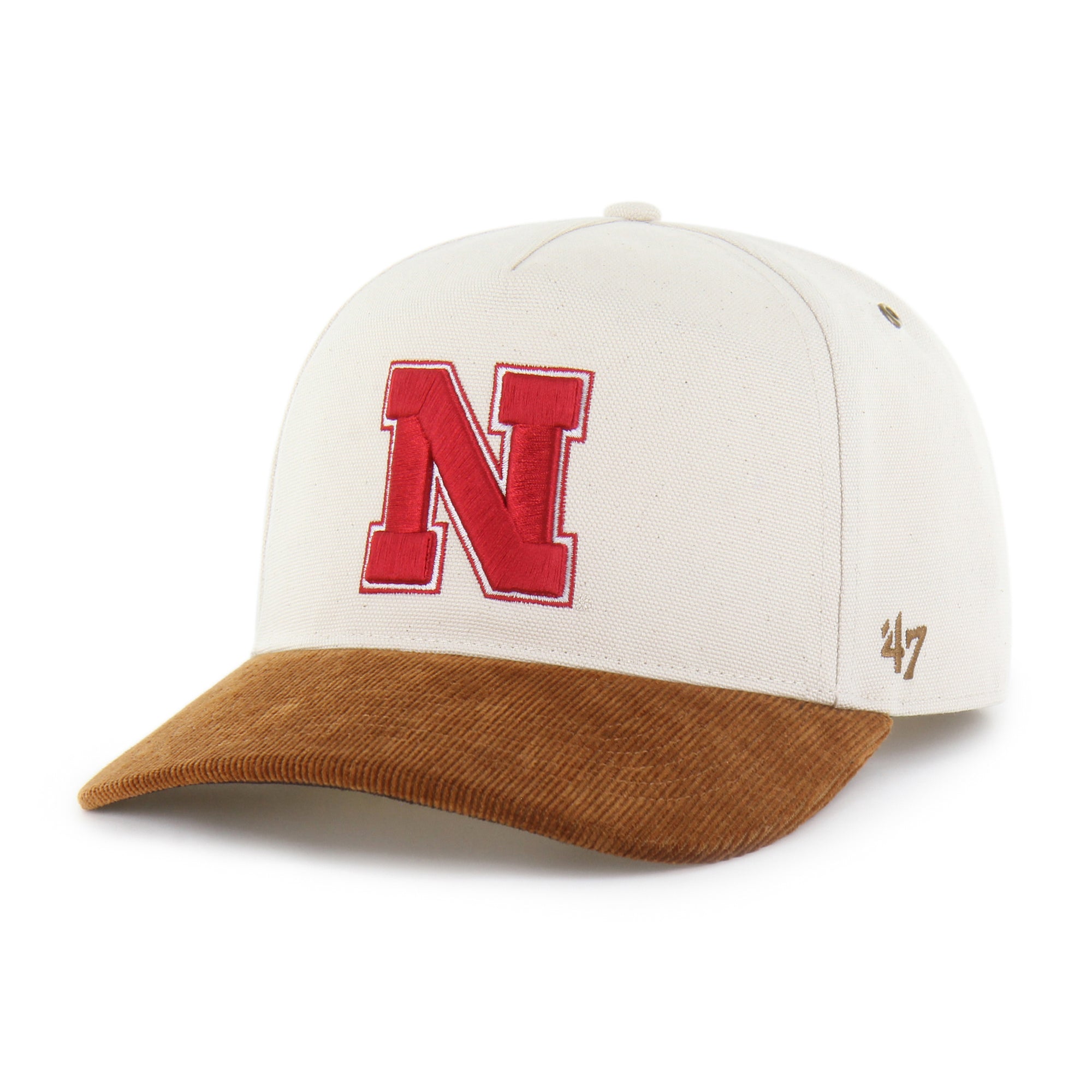 Nebraska Cornhuskers Carhartt Undyed '47 Hitch