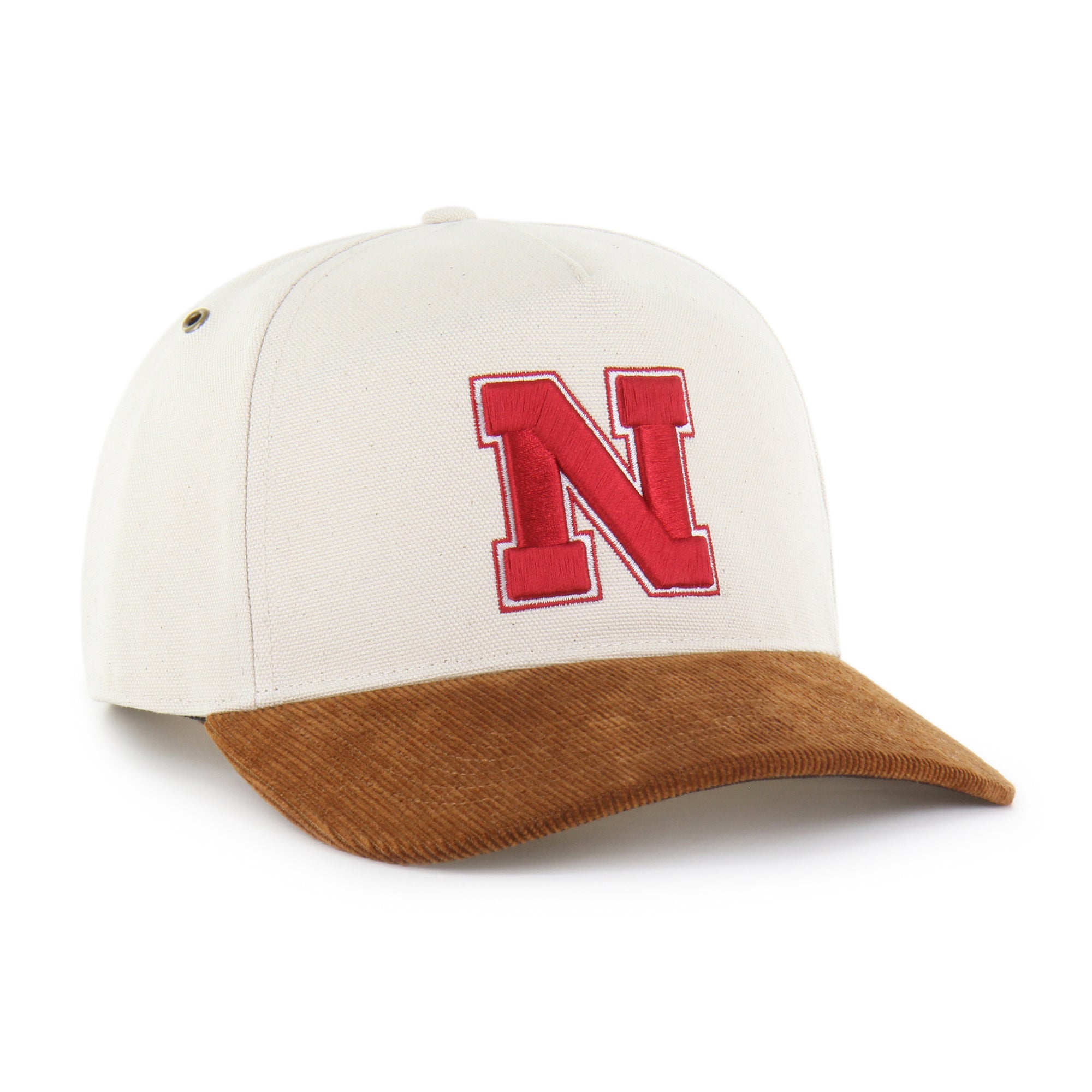 Nebraska Cornhuskers Carhartt Undyed '47 Hitch